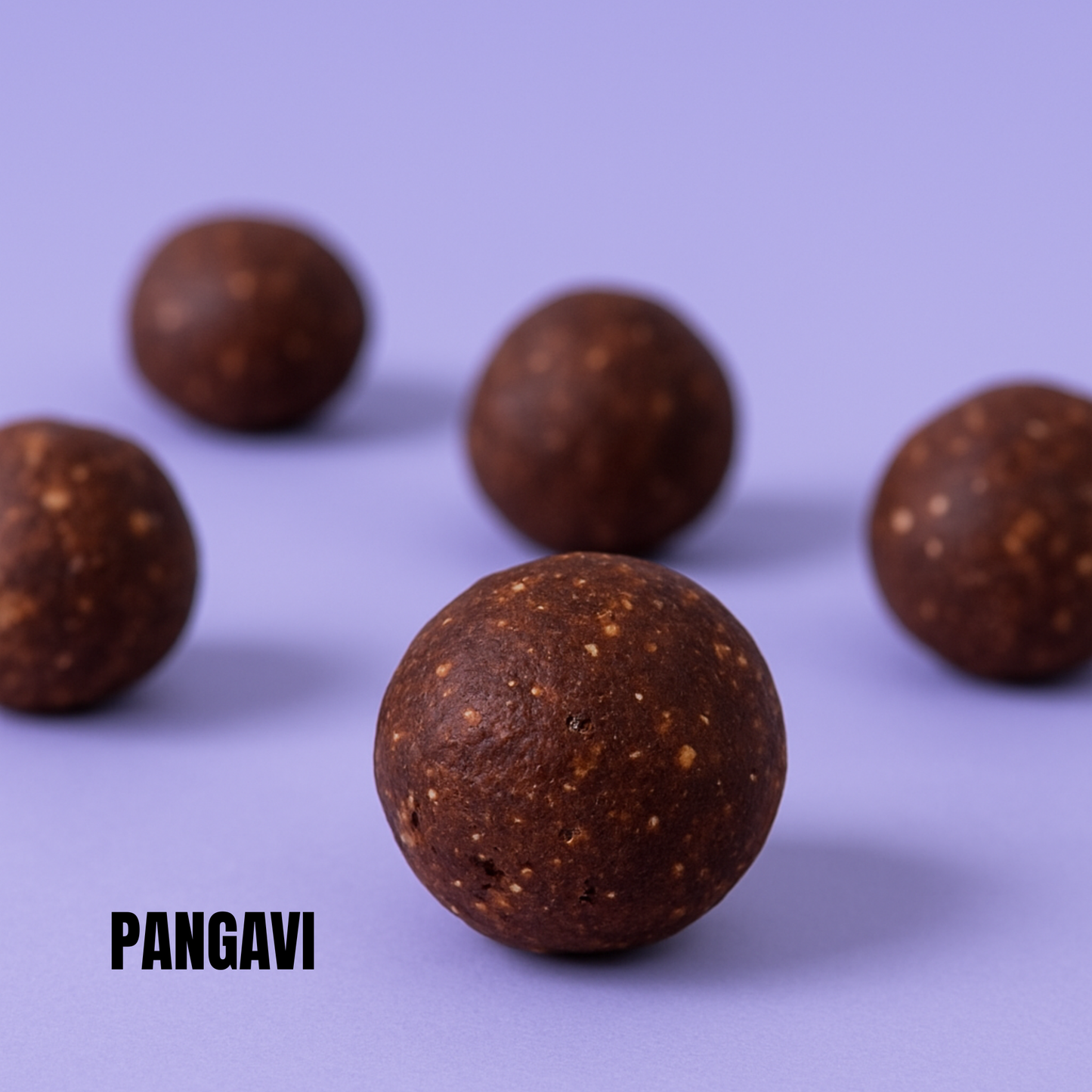 Beanbites Apricot-Coconut (80g) | Protein Balls | Bean Power