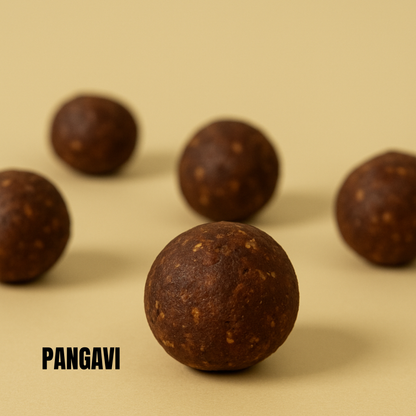 Beanbites Salty Peanut (80g) | Protein balls | Bean power